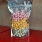 نقل و نبات نقلانه