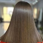 مرکز تخصصی احیاوکراتینه مو شیدا هاشمیان