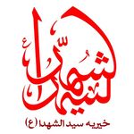 موسسه خیریه سیدالشهداء