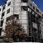 پیمانکار اسکلت بتنی مهندس ناظم السادات