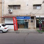 تعمیرات تلویزیون جهان الکترونیک مادیران