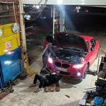 تعمیرگاه و امداد خودرو شمال