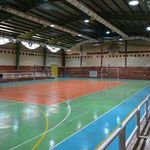 مجموعه فرهنگی ورزشی ولایت