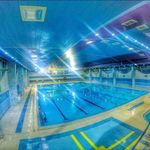 مجموعه فرهنگی ورزشی ولایت