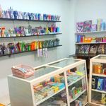 لوازم تحریر ایلیما