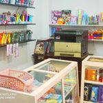 لوازم تحریر ایلیما