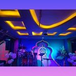 سفره خانه سنتی ماهور