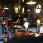 کافی شاپ جیلیز