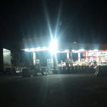 جایگاه 121 قاین