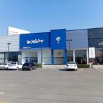 نمایندگی کهربایی