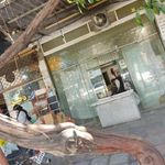 نانوایی بربری پورقاسم