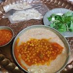 شله پزی رضا
