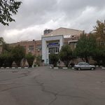 دانشکده علوم اجتماعی علامه طباطبایی