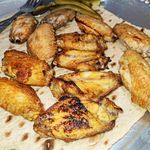کافه و فست فود کارن