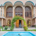 موزه مشروطه تبریز (خانه مشروطه)