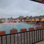 پارک موزیکال تبریز