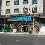 سازمان بسیج مستضعفین شهرداری تهران