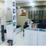 عینک کلاسیک