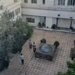 دانشکده علوم اجتماعی علامه طباطبایی