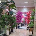 بازار گل مصنوعی ثامن