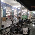مسجد صاحب الزمان