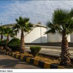 انبار نفت رشت