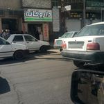 داروخانه شبانه روزی ولیعصر عج