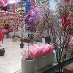 بازار گل مصنوعی ثامن
