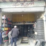 تعویض روغنی و پنچری زمانی