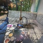کافه بردگیم فیل و فنجون