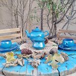 اقامتگاه بومگردی کورش