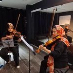 آموزشگاه موسیقی ،بازیگری،گویندگی رُخ شو