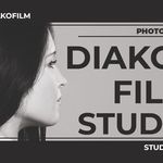 دیاکو فیلم ازنا