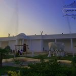 باغ تالار فردوس