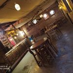 کافه سرخپوست