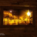 کافه سرخپوست