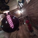 کافه سرخپوست