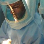 دکتر علی محمد اصغری