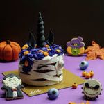 شیرینی فروشی کوک شعبه ولنجک