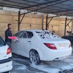 کارواش آپام