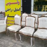 دکوراسیون چوبک