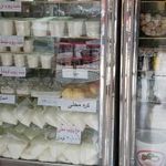لبنیات بی نظیر