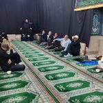 مسجد امام حسین (ع)