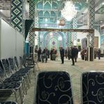 مسجد یزدیها