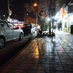ایستگاه اتوبوس ارغوان 11