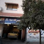 فروشگاه و تعمیرگاه موتورسیکلت مهربان