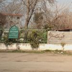 بقعه متبرکه درویش مزار