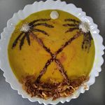 کباب ذغالی کوک