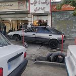 فروشگاه لاستیک تک