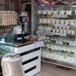 لبنیات بی نظیر